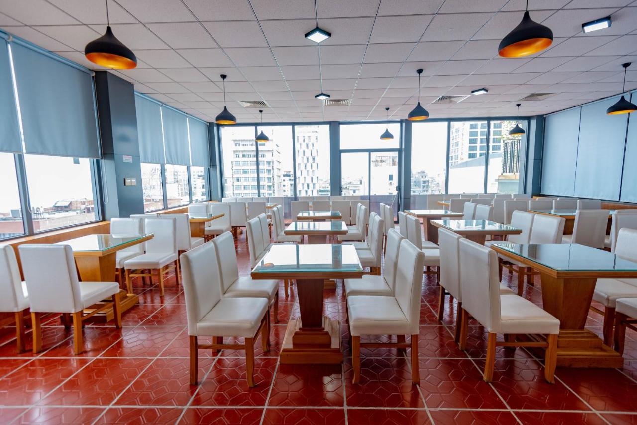 Anh Phuong Hotel & Apartment Da Nang Bagian luar foto